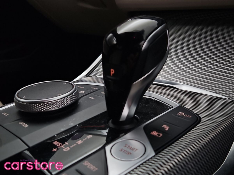 2021 BMW 3 Series 330e M Sport Auto €36,880