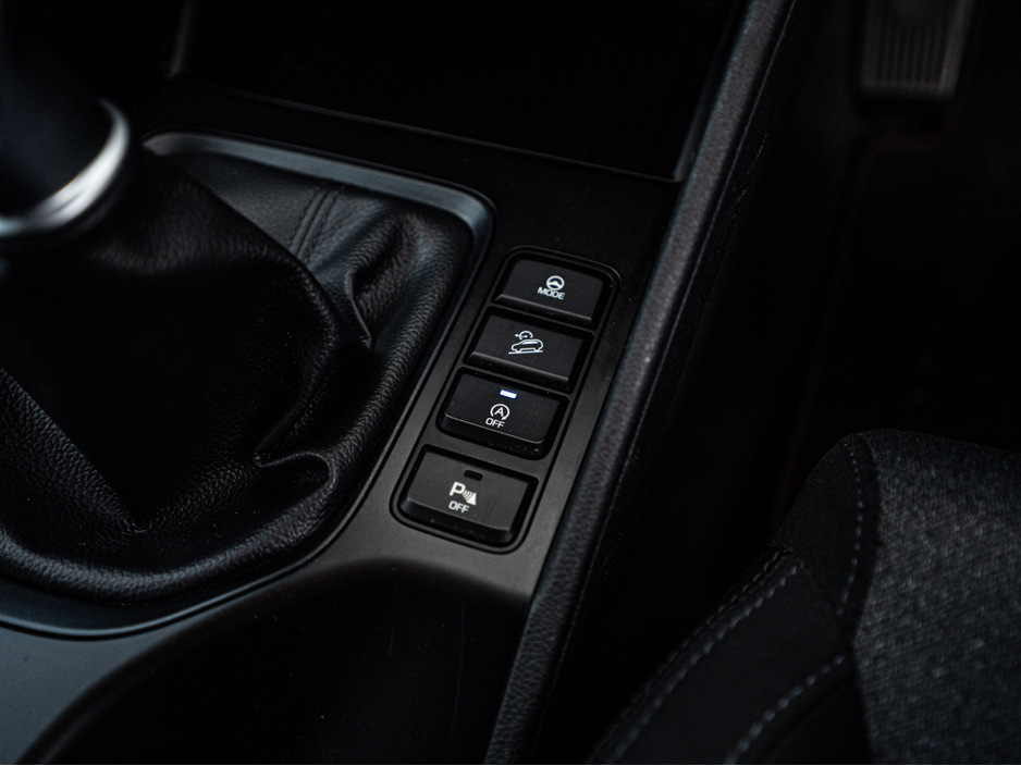 2019 Hyundai Tucson 192 Tucson Comfort Plus 1.6d/Irish/1yr warranty €17,888