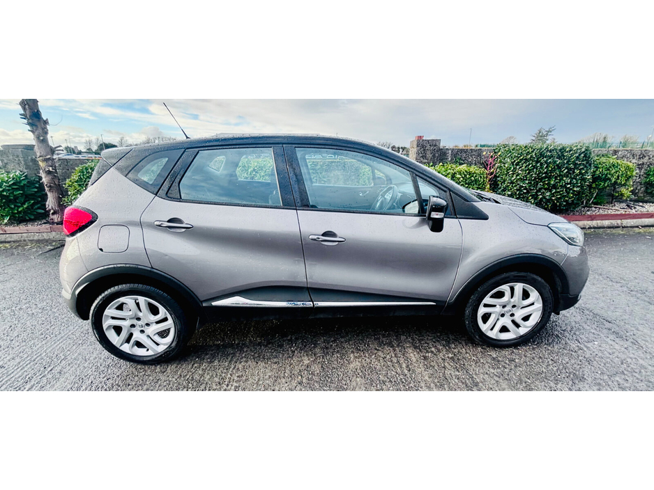 2017 Renault Captur - image 7