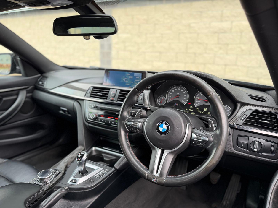 2014 BMW M4 - image 25