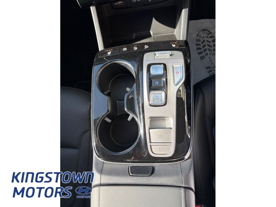 2022 Hyundai Tucson - image 20