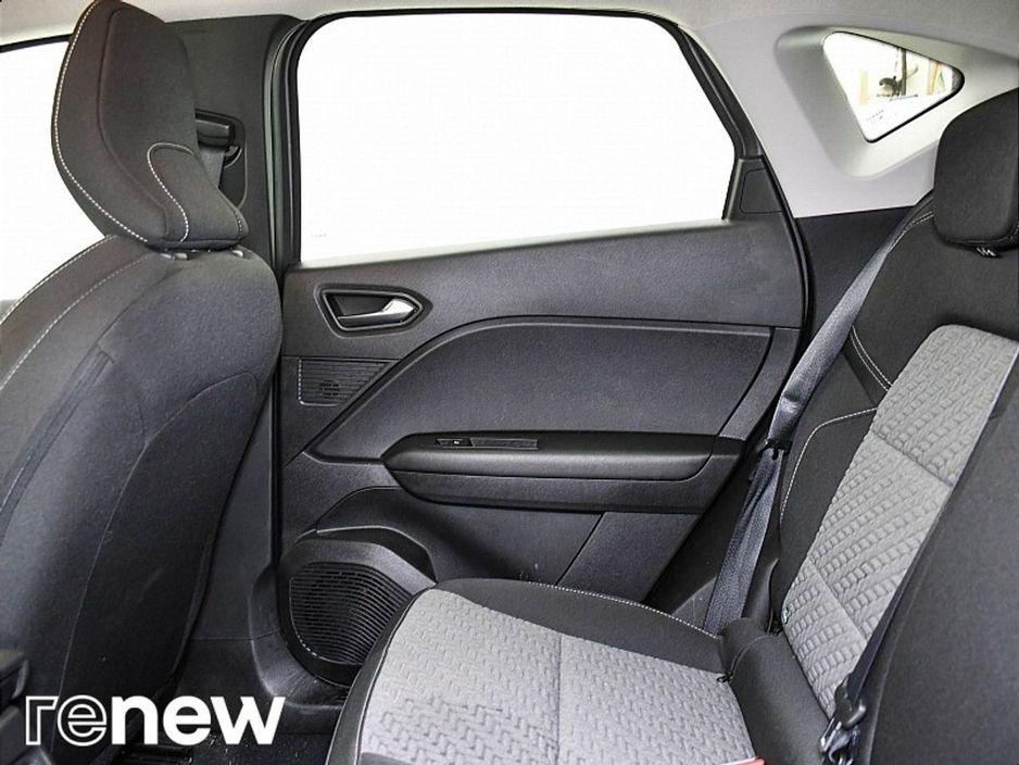 2022 Renault Captur Limited NAEB TCe 90 €19,900