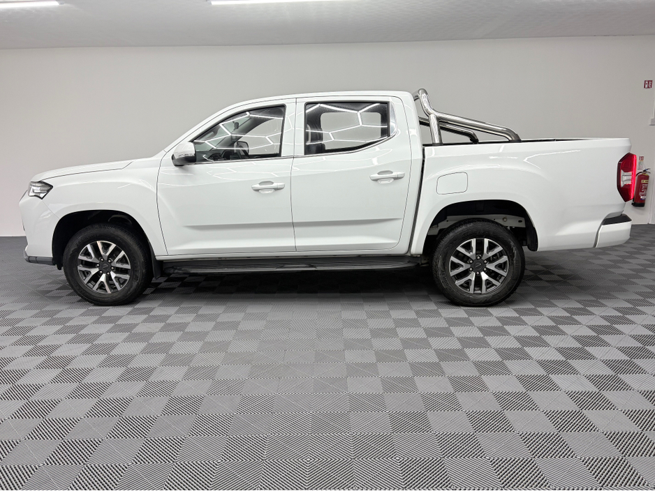 2023 Maxus T90 ELITE EV €22,950