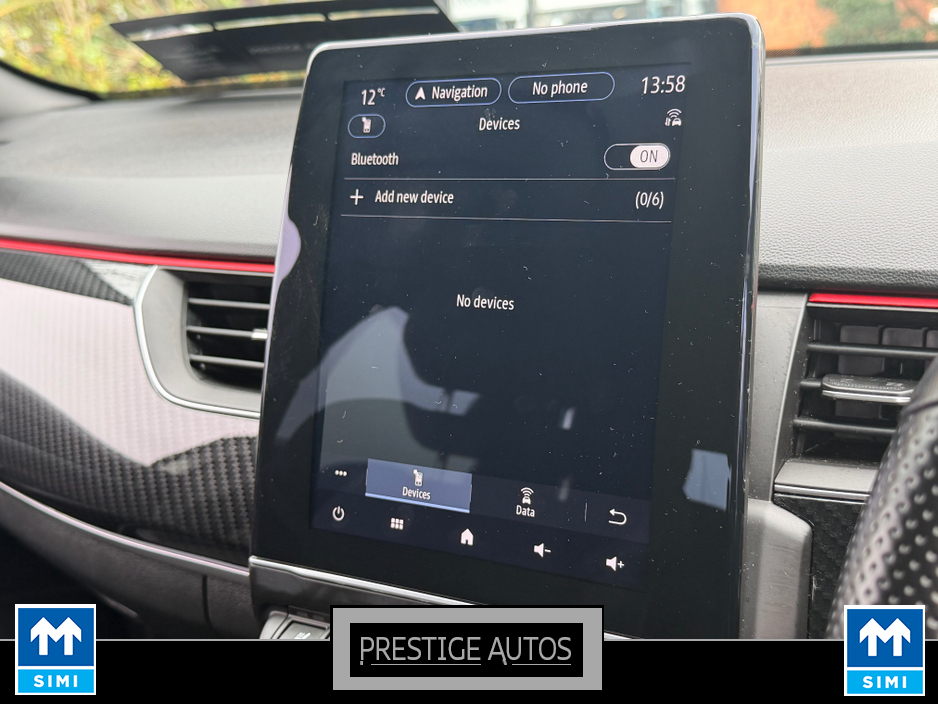 2023 Renault Arkana - image 26