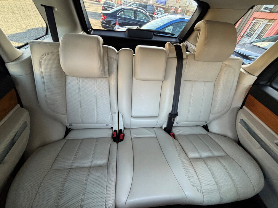 2013 Land Rover Range Rover Sport - image 30