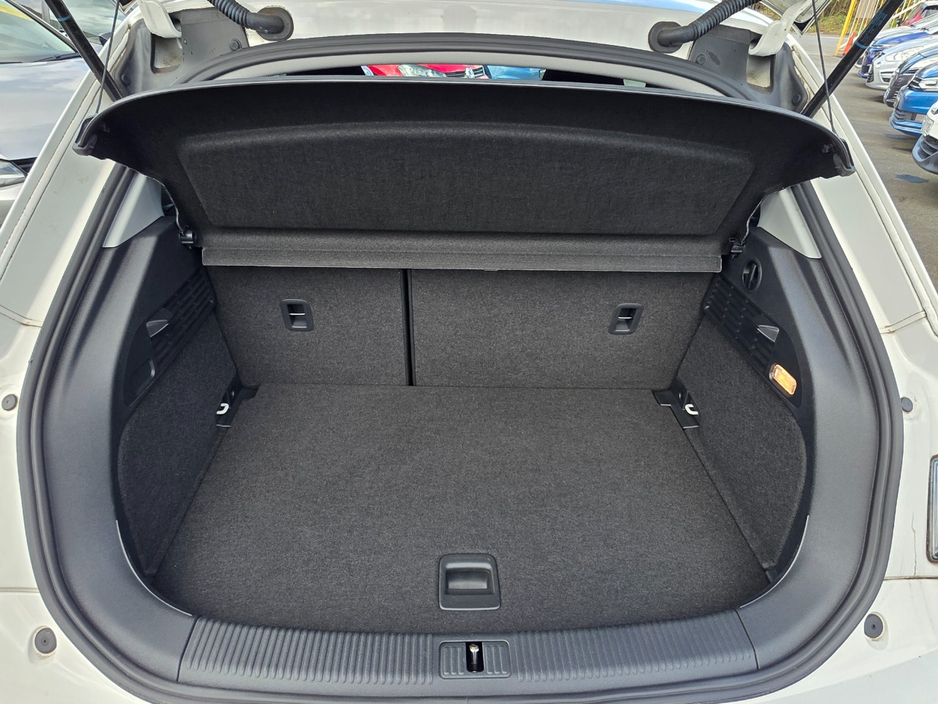 2016 Audi A1 - image 12