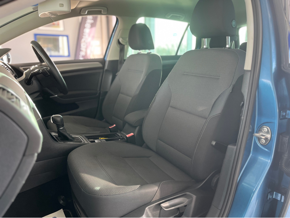 2016 Volkswagen Golf 1.2 Tsi Automatic Dsg €13,950