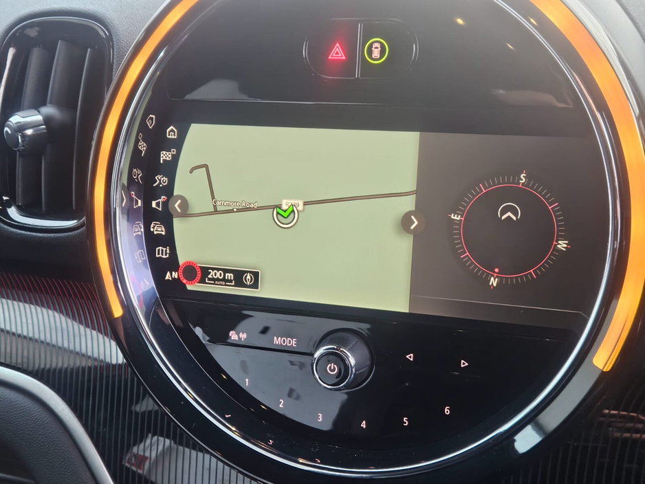 2021 MINI Hatch - image 16