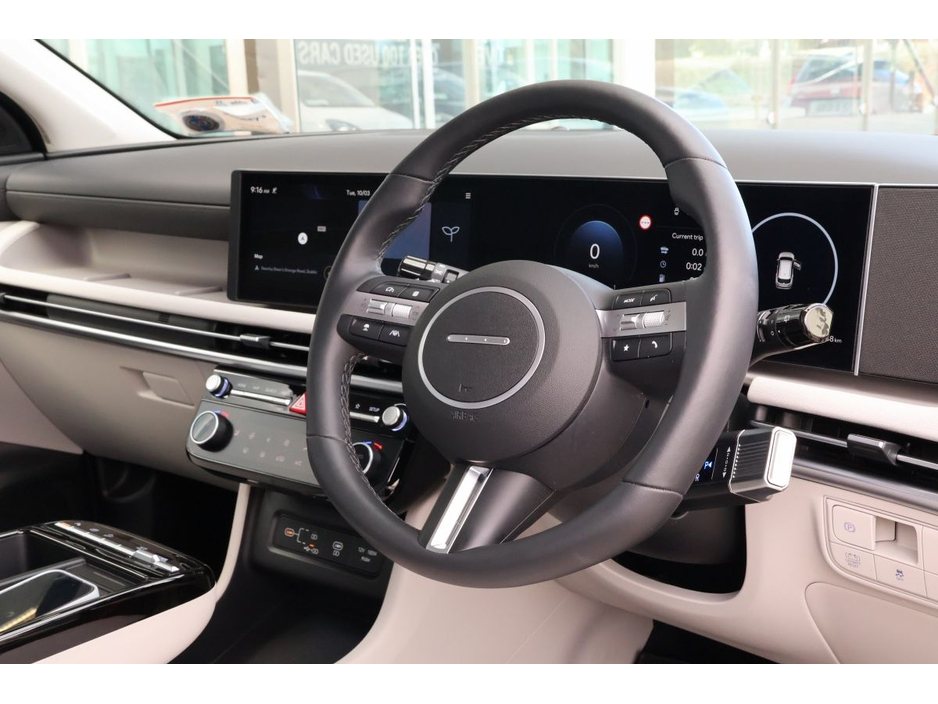 2024 Hyundai Tucson - image 10