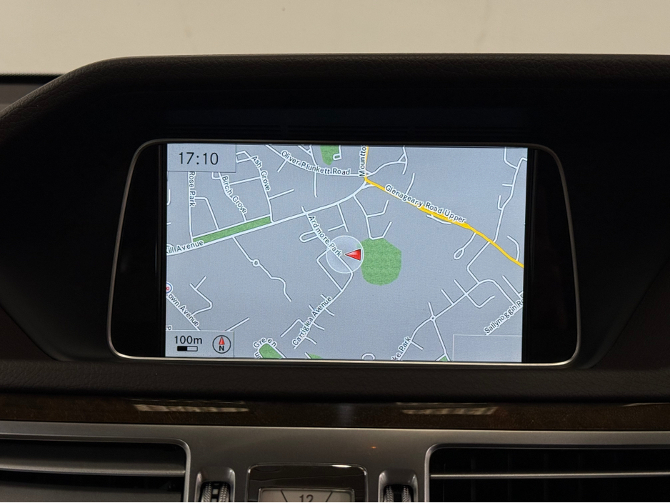 2015 Mercedes-Benz E Class - image 15