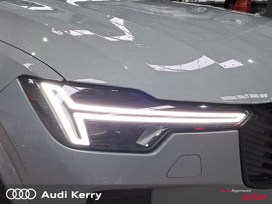 2025 Volvo XC90 - image 36