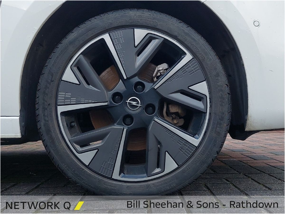 2023 Opel Corsa - image 7