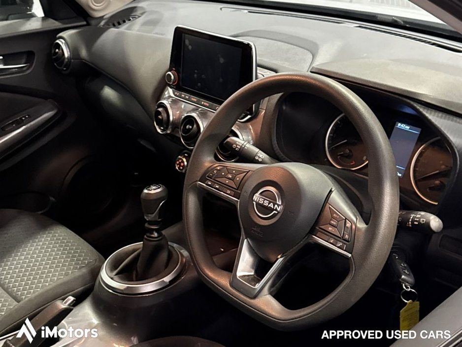 2024 Nissan Juke - image 17