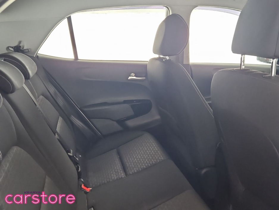 2022 Kia Picanto 1.0 K1 Petrol €14,880