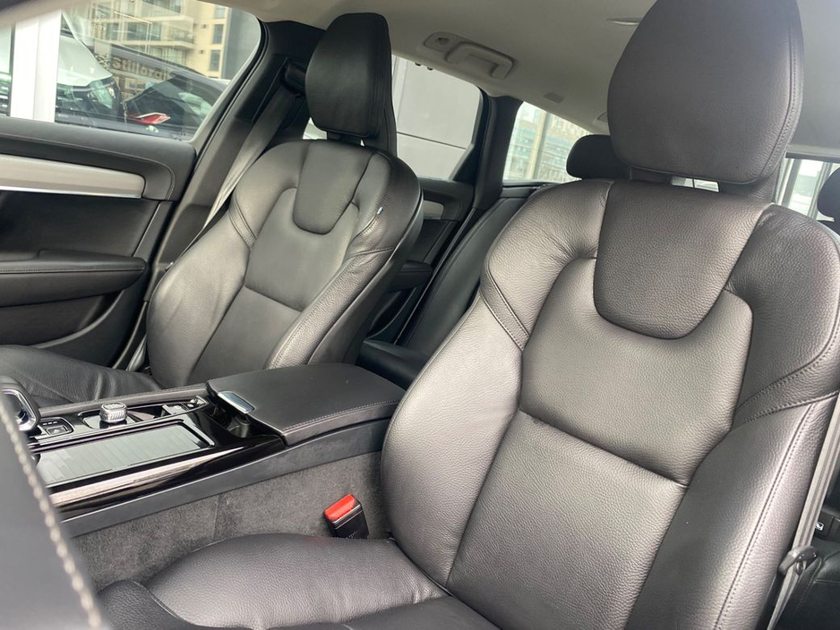 2023 Volvo V90 T6 Dark Plus Recharge AWD Auto (PHEV) €47,900