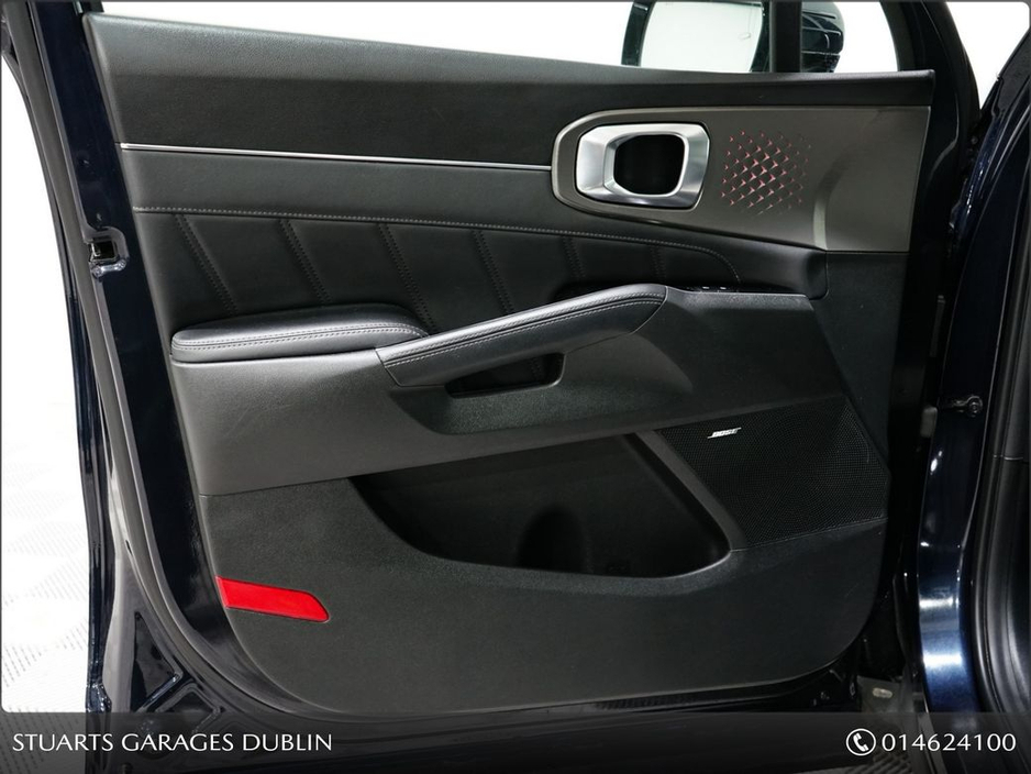 2021 Kia Sorento *SOLD DEPOSIT TAKEN*Phev K4 5DR Auto - 7 Seat *Sunroof * Electric Tailgate * Adaptive Lights * Upgraded Leather and Alloys *Surround Camera