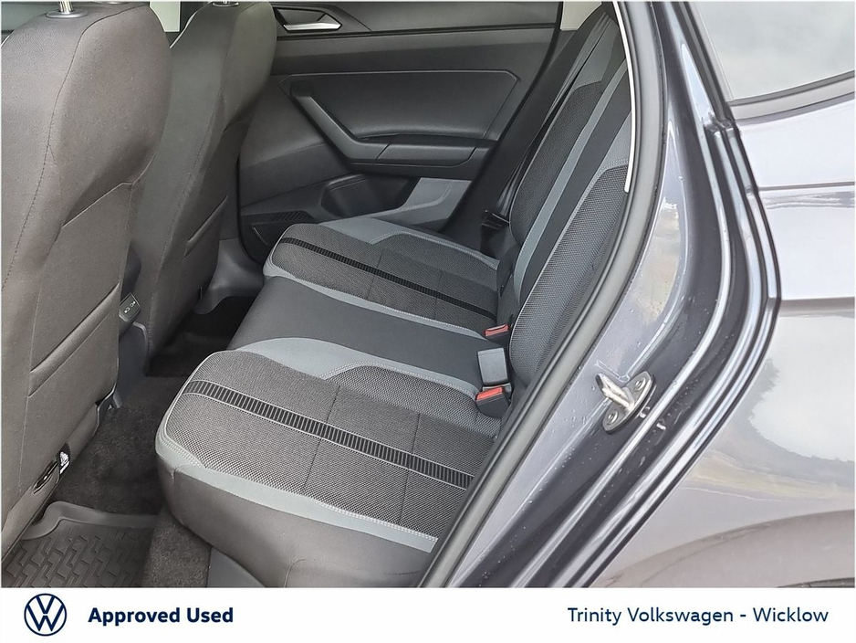 2025 Volkswagen Polo * BEST VALUE * STYLE * 1.0 TSI * 95 BHP * STUNNING CAR * TRINITY VOLKSWAGEN * €27,950