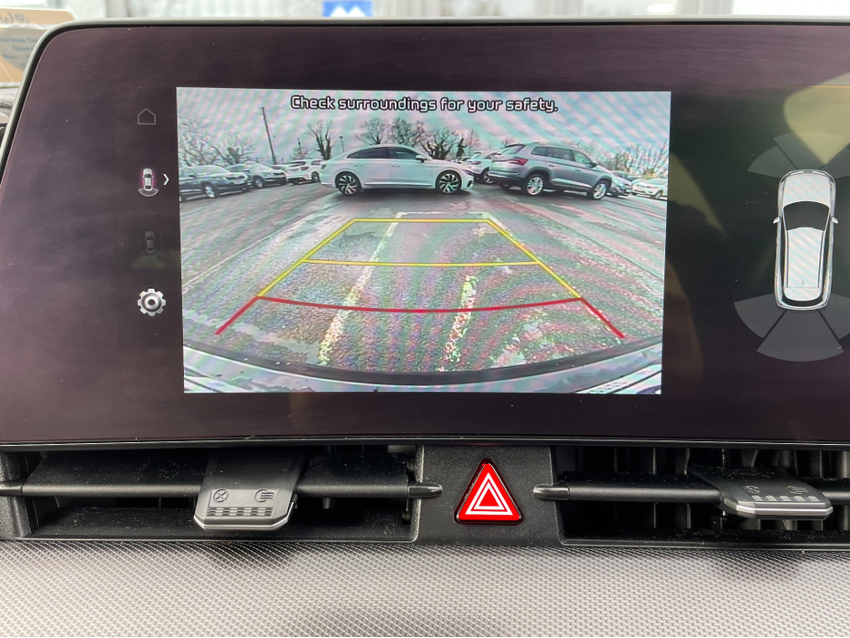 2022 Kia Sportage - image 15