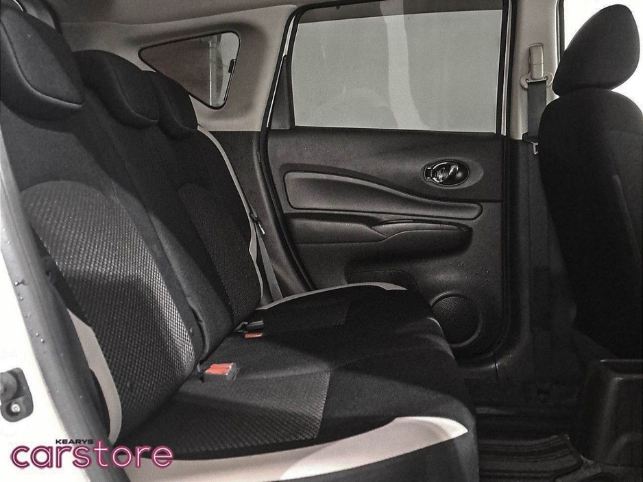 2019 Nissan Note - image 16