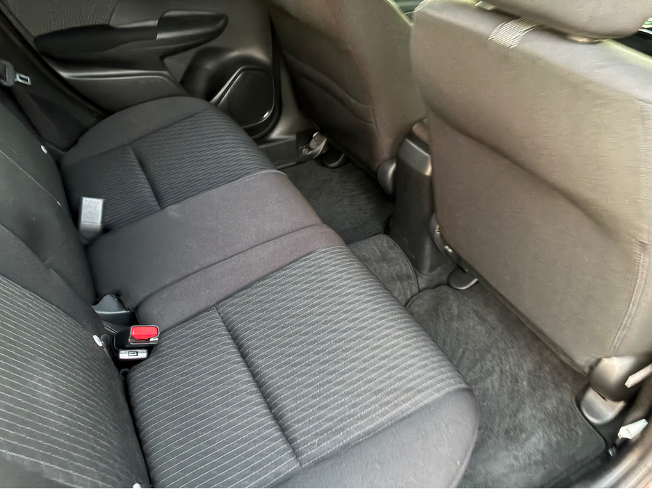 2019 Honda Fit 1.5i Petrol Hybrid Automatic S Model €16,750