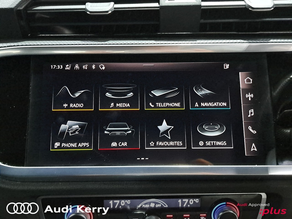 2024 Audi Q3 - image 15