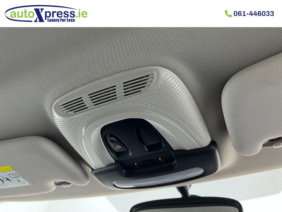 2017 MINI Cooper 1.5 D Manual €13,450