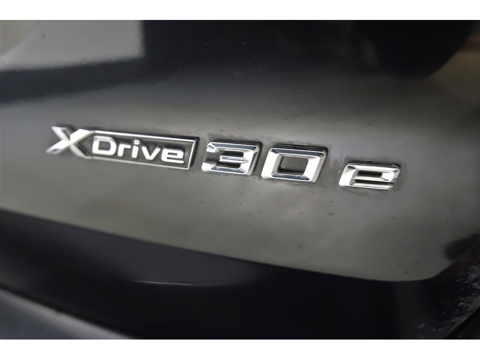 2021 BMW X3 2.0 XDRIVE30E XE *BEIGE LEATHER* €37,890