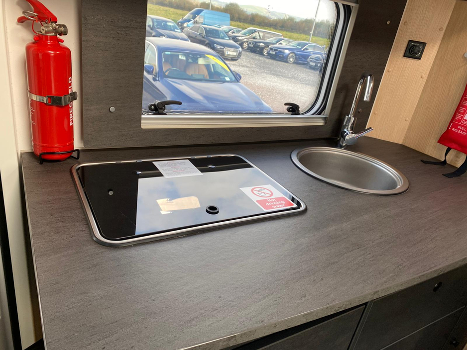 2024 Fiat Ducato Passenger - image 19