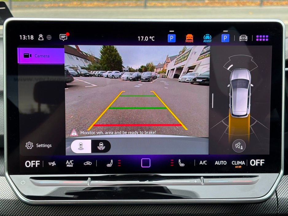 2025 Volkswagen Golf GTE TSI MK 8.5 LONGER RANGE €41,995