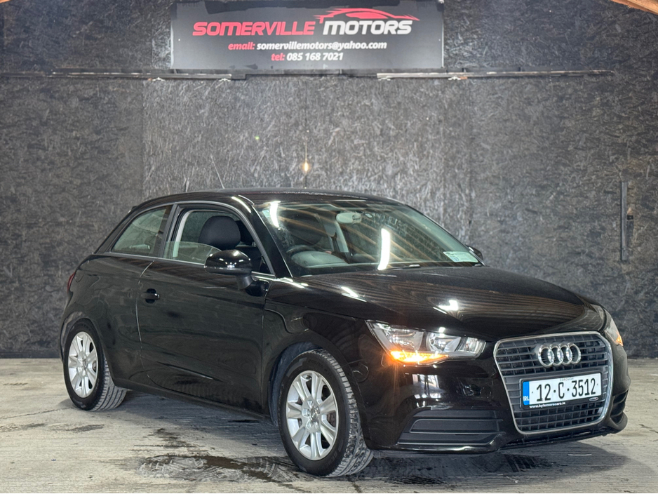2012 Audi A1 for sale in , Ireland