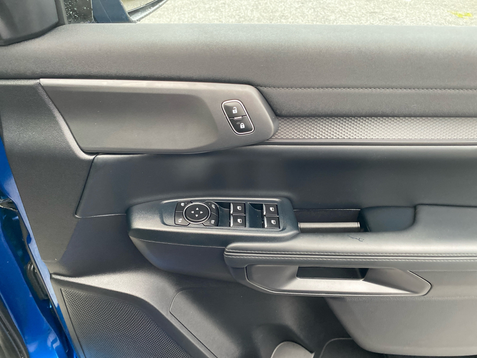 2024 Ford Ranger Raptor 2.0 213BHP Auto €48,500