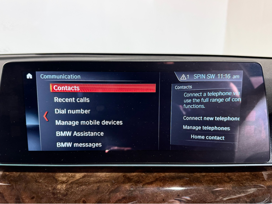 2017 BMW 5 Series D M SPORT ZM5G 4DR AUTO €27,990