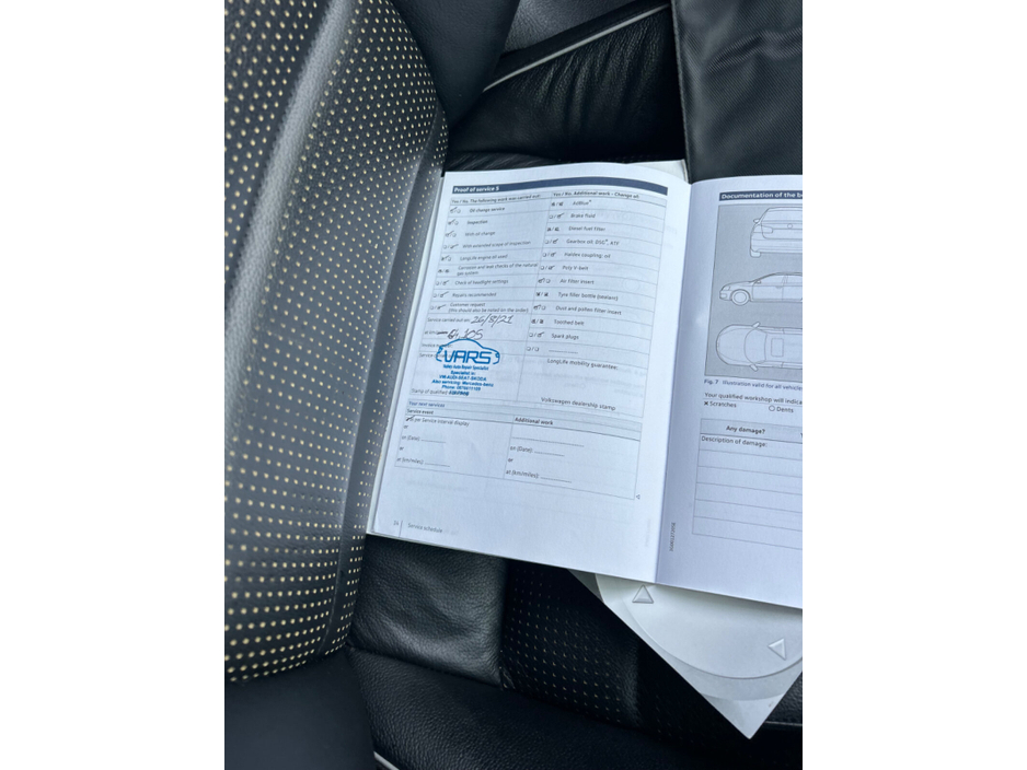 2017 Volkswagen Golf - image 22