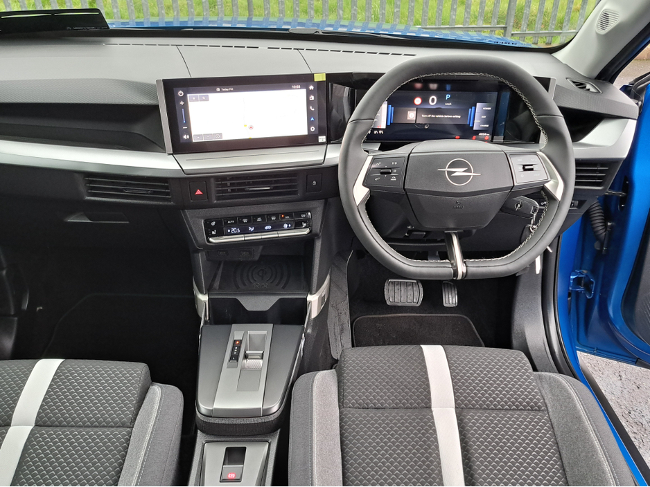 2025 Opel Frontera - image 18