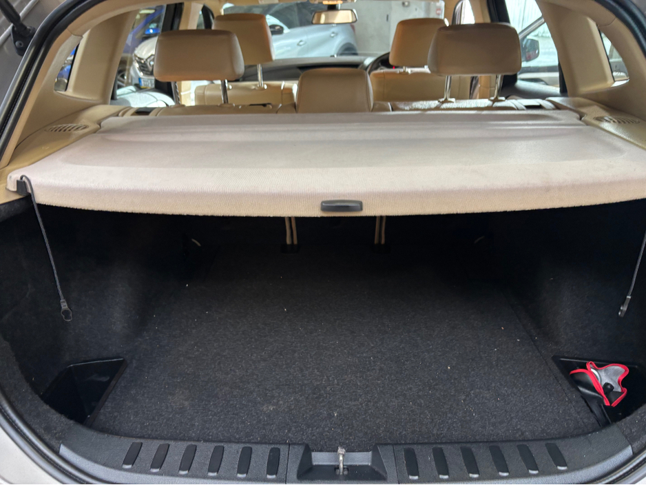 2013 BMW X1 SDRIVE 18D SE ZXAB 4DR SDRIVE18D 6 months warranty included €9,499