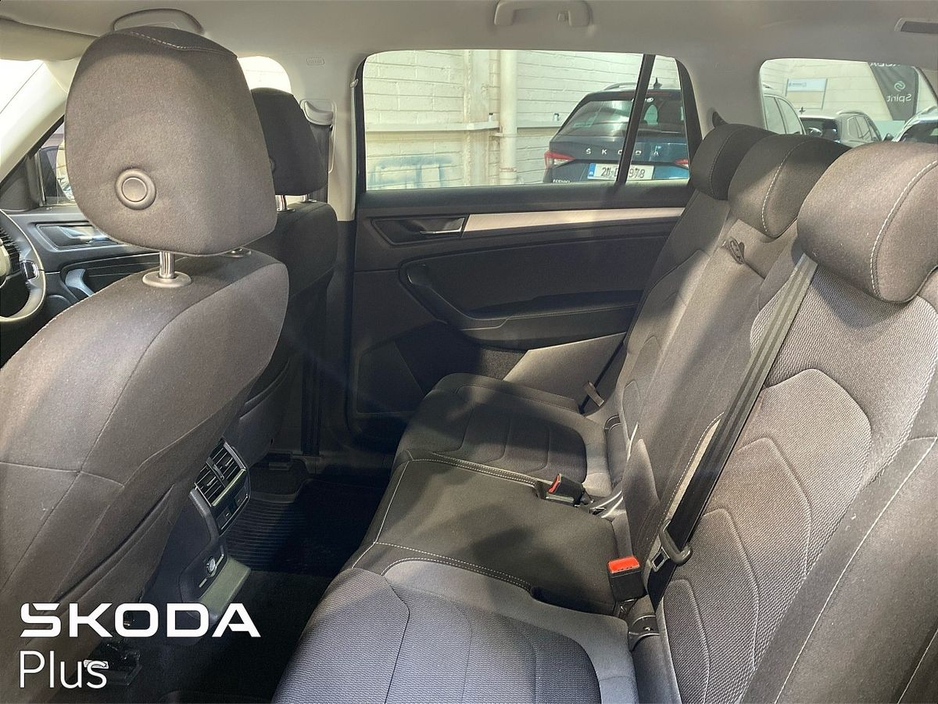 2022 Skoda Kodiaq - image 6