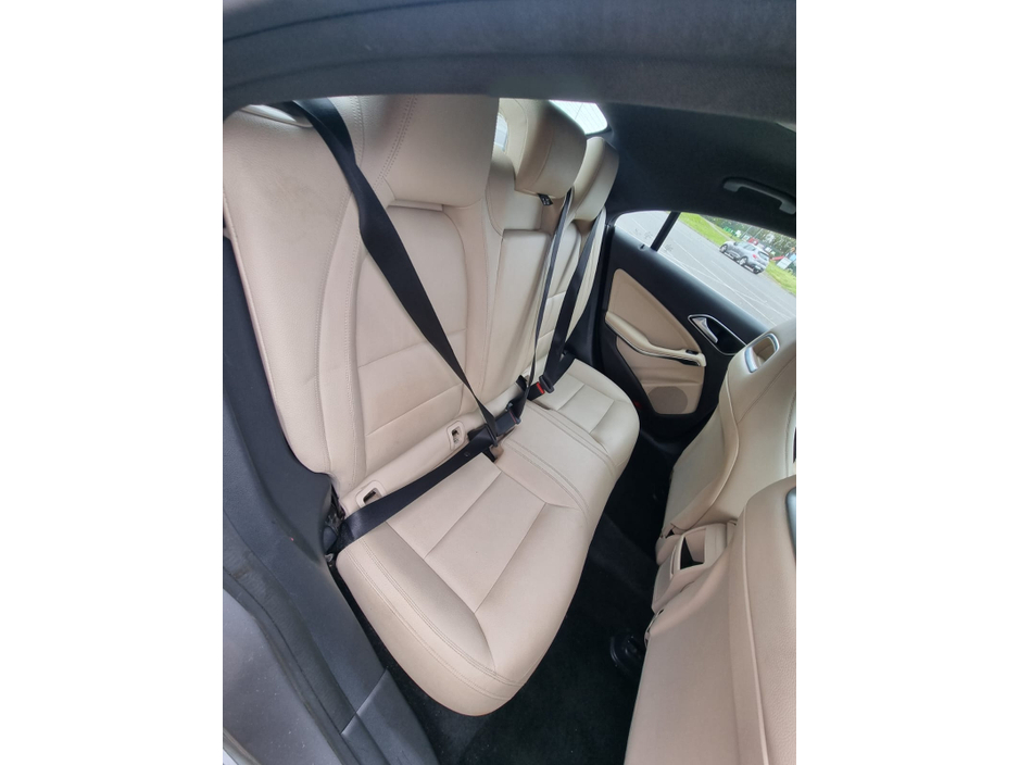 2016 Mercedes-Benz CLA Class - image 15