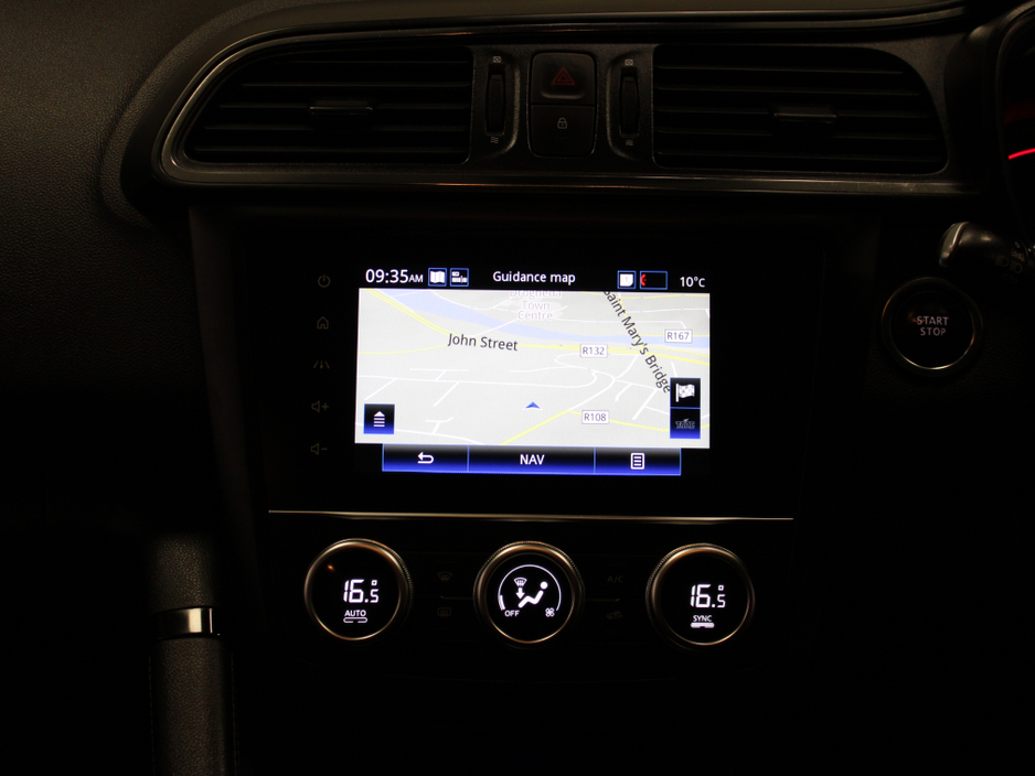 2019 Renault Kadjar - image 23