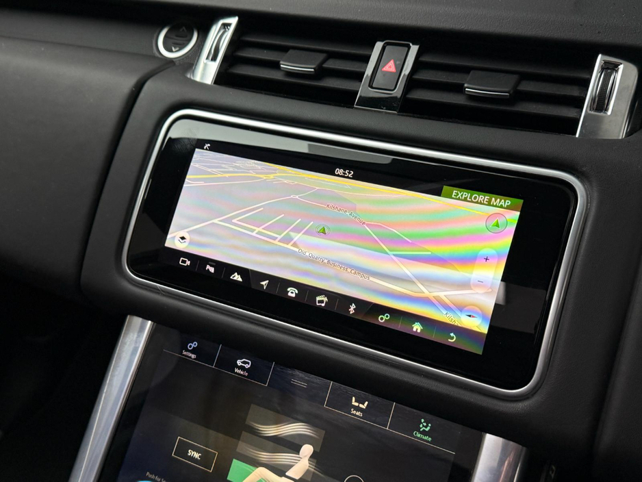 2022 Land Rover Range Rover Sport - image 18