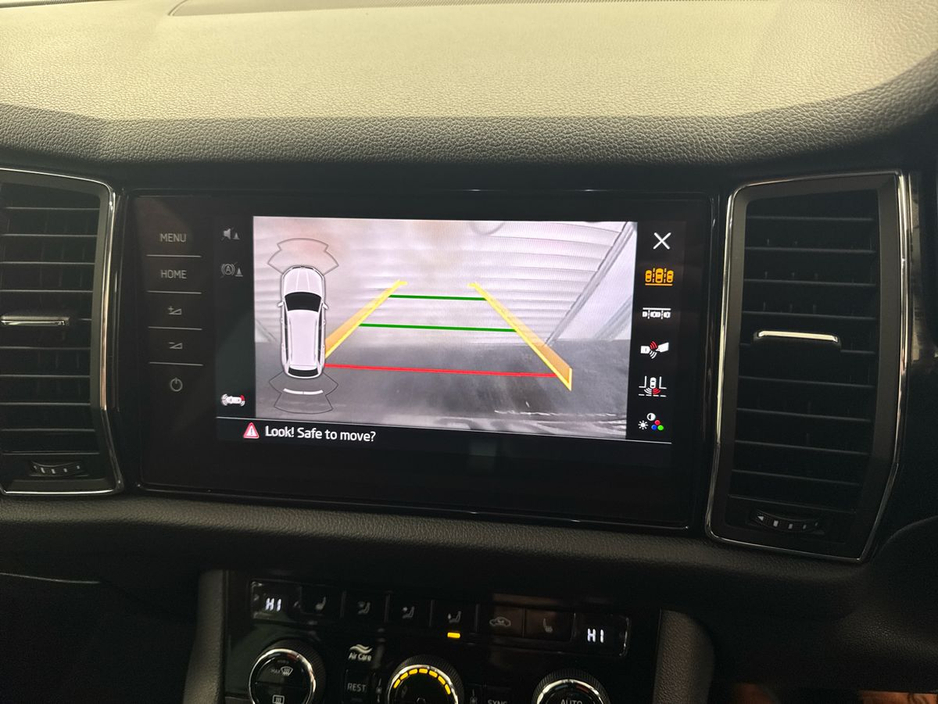 2021 Skoda Kodiaq - image 17