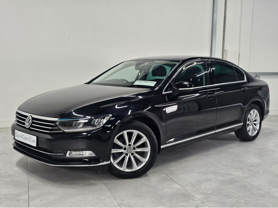 2020 Volkswagen Passat 2.0 TDi Highline 190  BHP Auto - Ultra Low Miles - SOLD €27,950