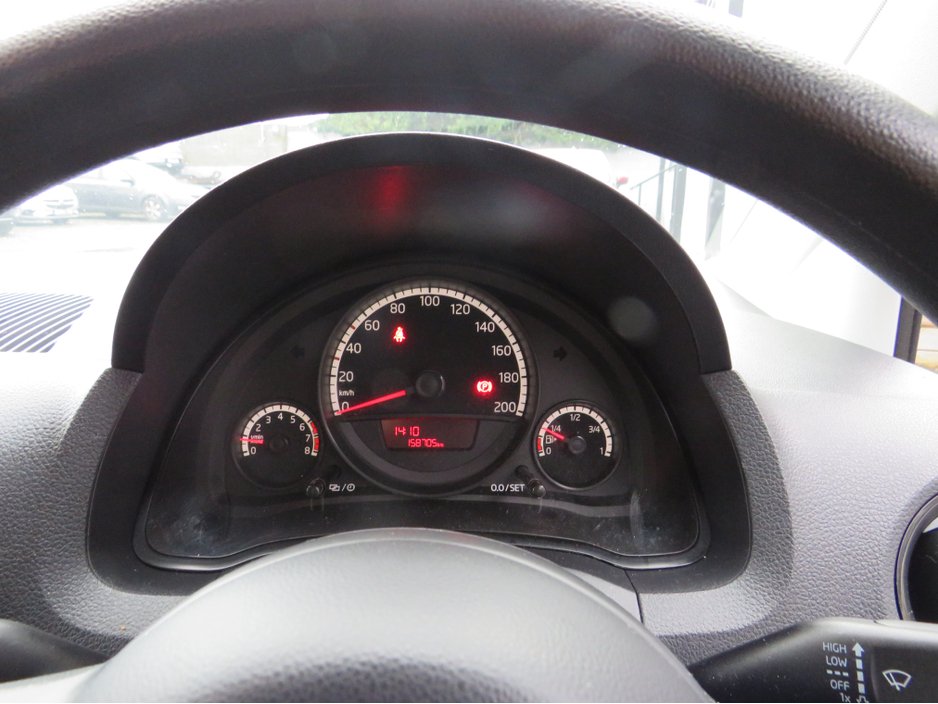 2014 Volkswagen up! TAKE 1.0 MANUAL  NCT & TAX NEW T BELT KIT €5,995