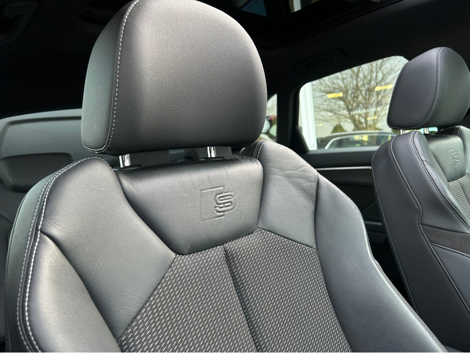 2019 Audi Q3 - image 10