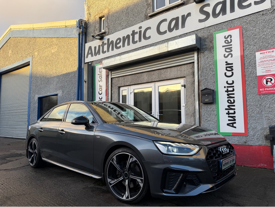 2024 Audi A4 for sale in , Ireland