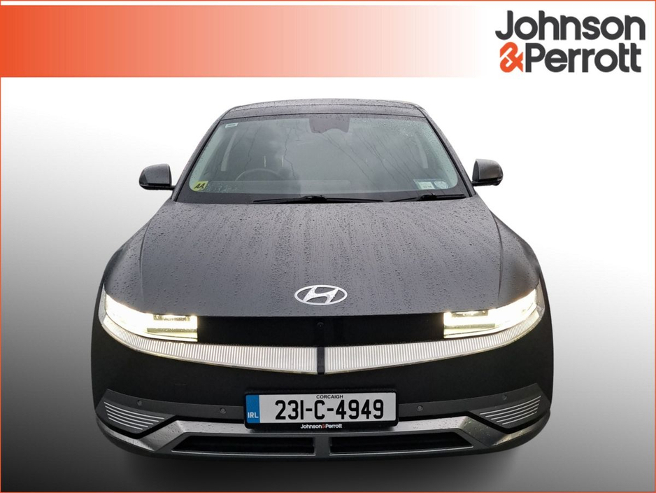 2023 Hyundai Ioniq 5 ONE LADY OWNER! 77kW Platinum €32,900