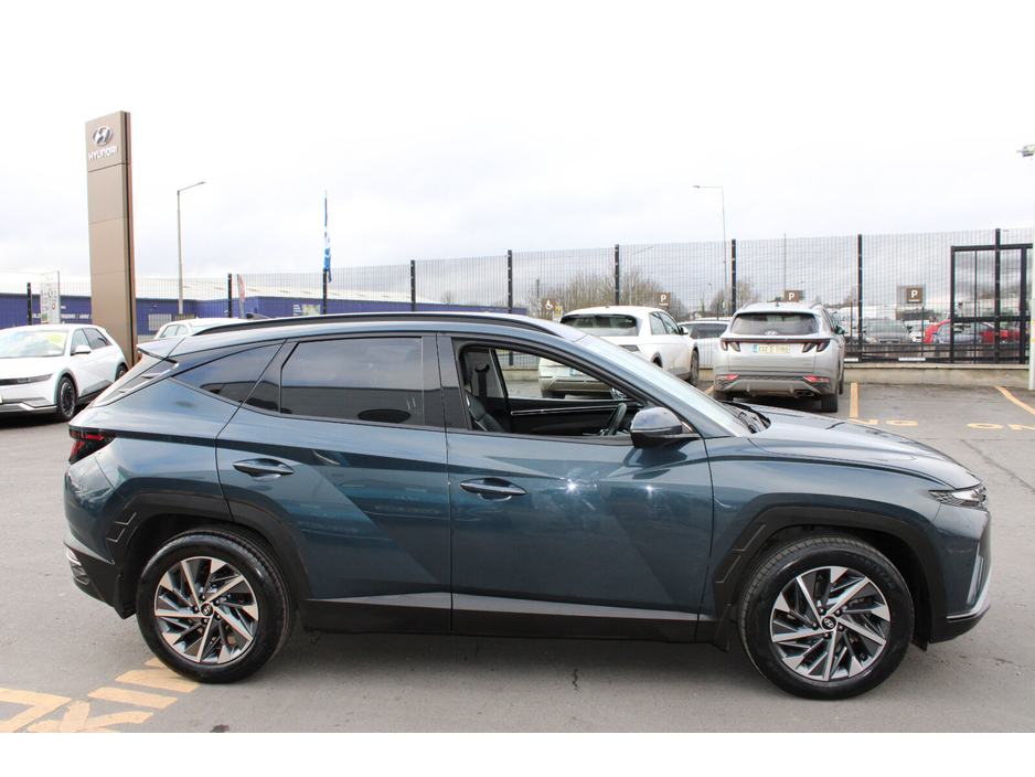2024 Hyundai Tucson 2WD Executive €35,950