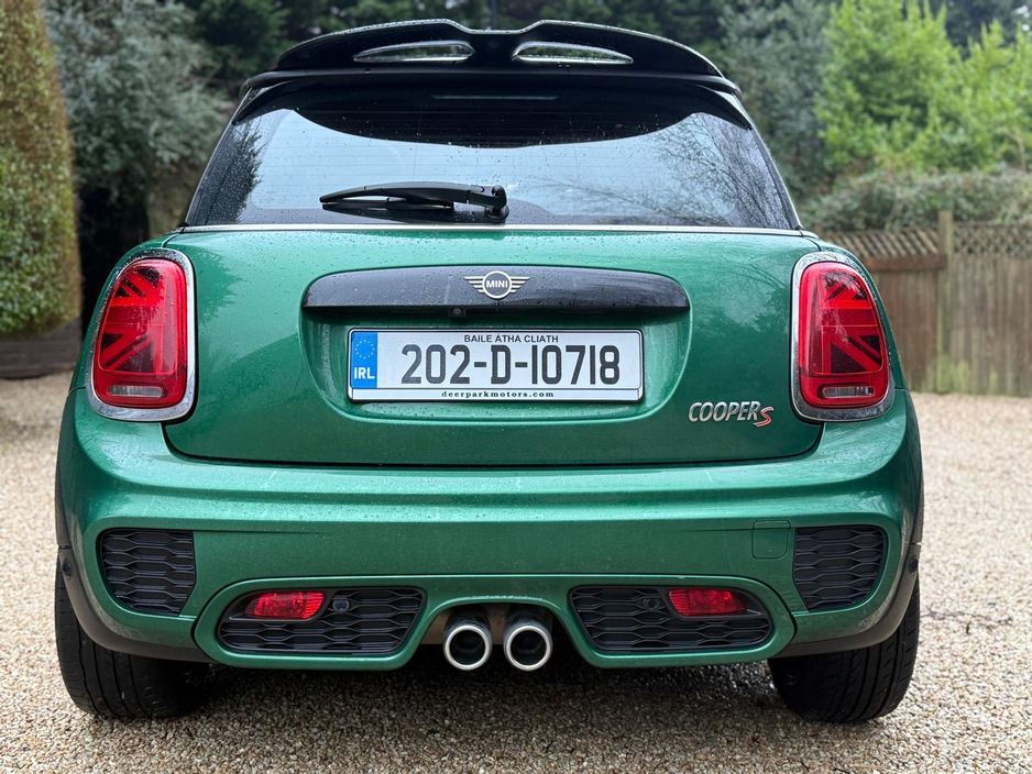 2020 MINI Hatch *Sale Agreed* 2.0 COOPER S SPORT*John Cooper Works Styling Pack…Panoramic Sunroof * €24,950