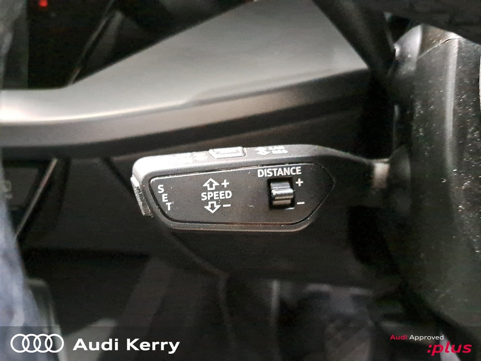 2025 Audi A3 - image 20