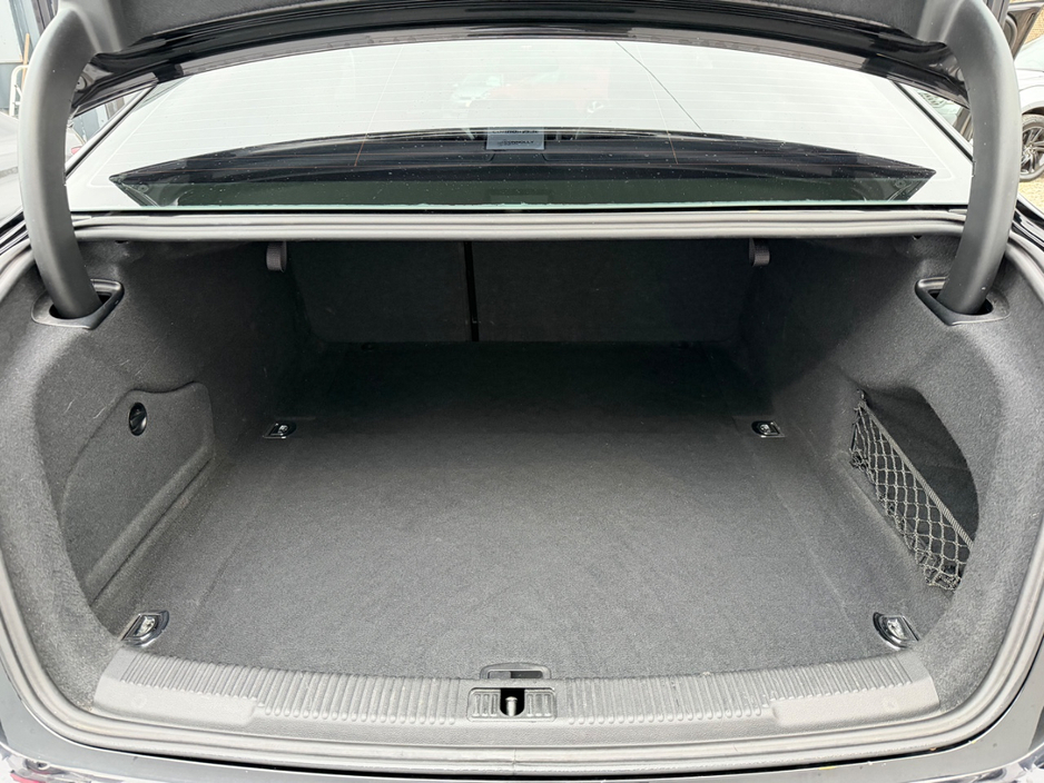 2016 Audi A6 - image 23