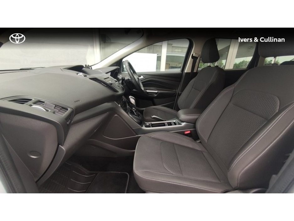 2018 Ford Kuga - image 6